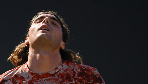 Stefanos Tsitsipas