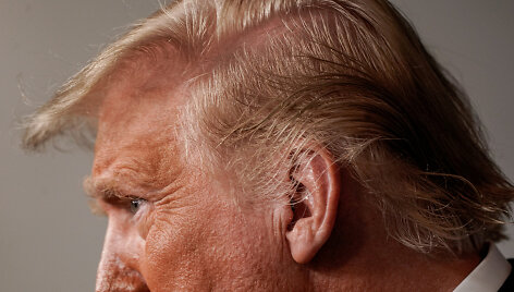Donaldas Trumpas