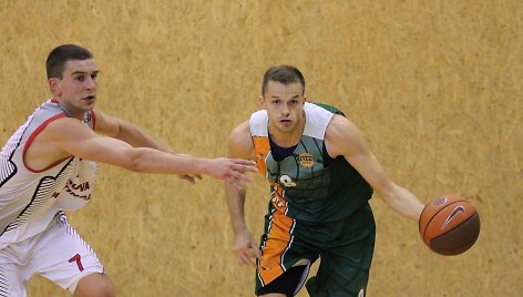 Gintaras Leonavičius