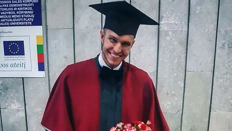 Martynas Kavaliauskas