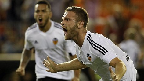 Shkodranas Mustafi