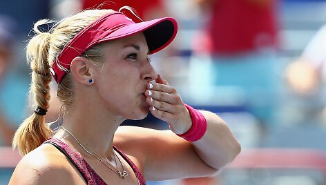 Sabine Lisicki 