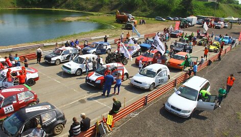 Autokrosas