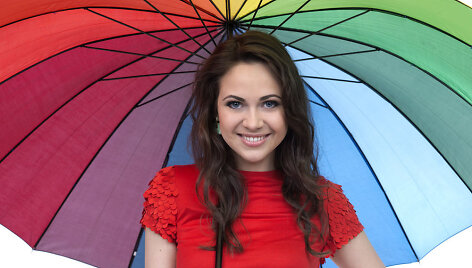 Monika Mazaliauskaitė