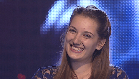 Greta Jurgaitytė 