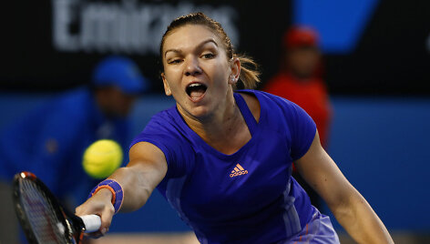 Simona Halep