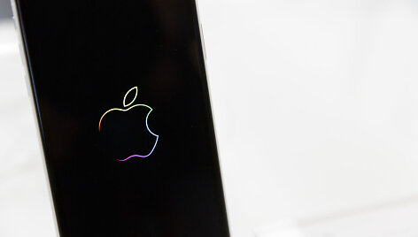 Apple &bdquo;iPhone Xr&ldquo; 
