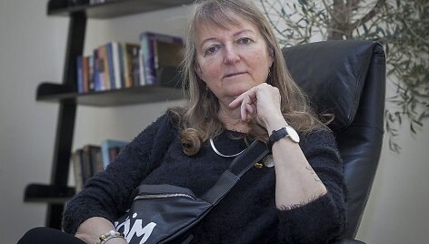 Lilia Bakanauskaitė