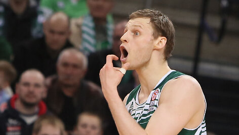 Martynas Pocius