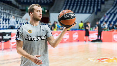 Lukas Lekavičius