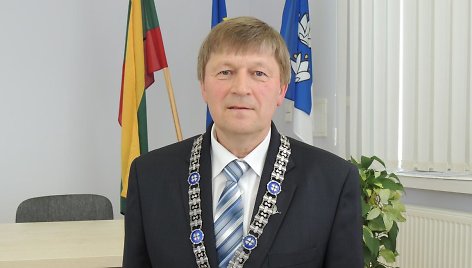 Henrikas Šiaudinis