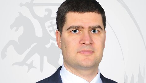 Rimantas Klipčius