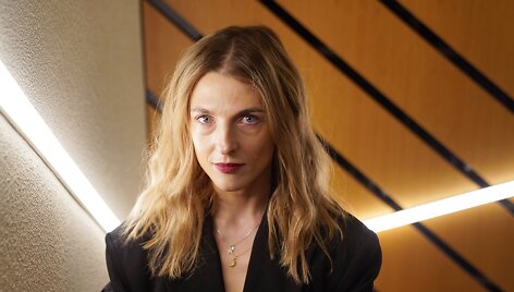 Indrė Kunigelytė