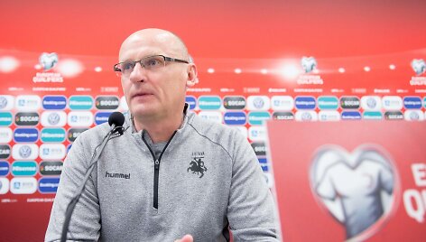 Valdas Urbonas
