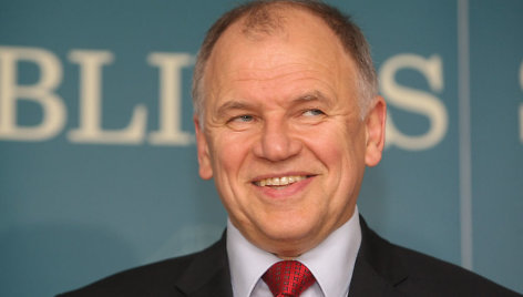 Vytenis Povilas Andriukaitis