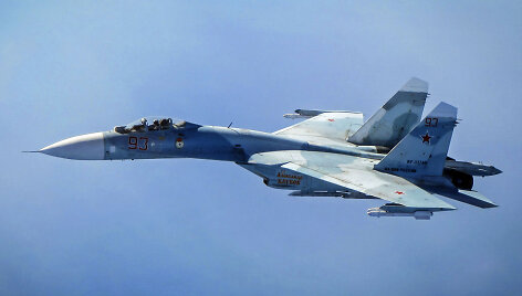 Britų naikintuvas &bdquo;Typhoon&ldquo;