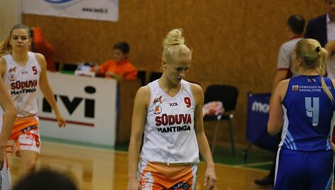 Neringa Skadaitė