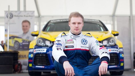 Robertas Kupčikas