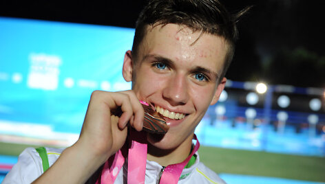 Dovydas Vaivada