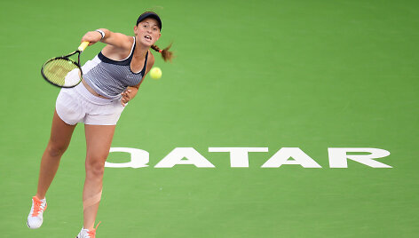 Jelena Ostapenko