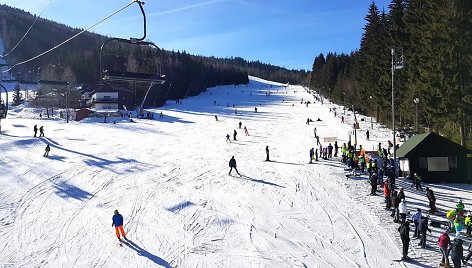 Harrachov