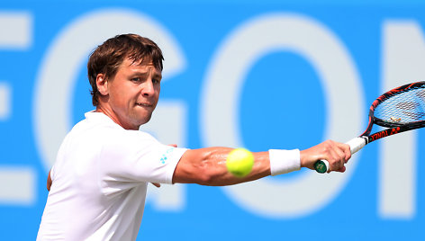 Ričardas Berankis