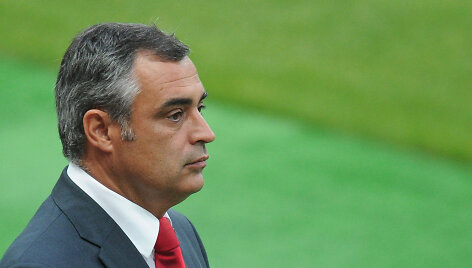 Jose Couceiro