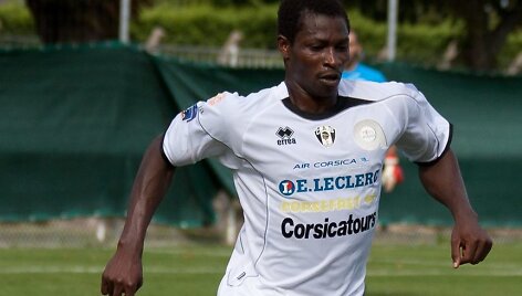 Benas Idrissa Derme 