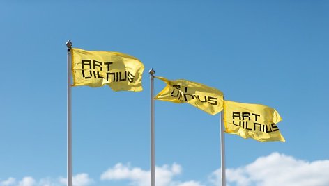 „ArtVilnius17“