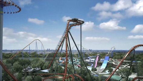 „Yukon Striker“