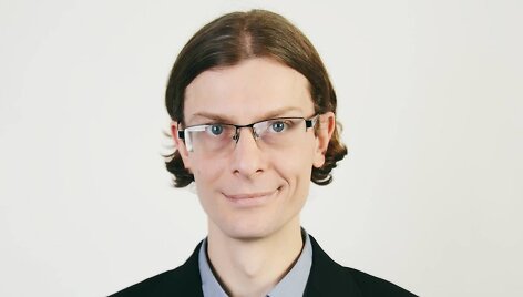 Markas Adomas Haroldas