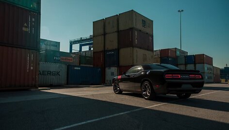 Kalendoriaus automobiliai