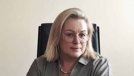 Lina Lomonienė