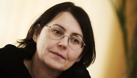 Daiva Šabasevičienė