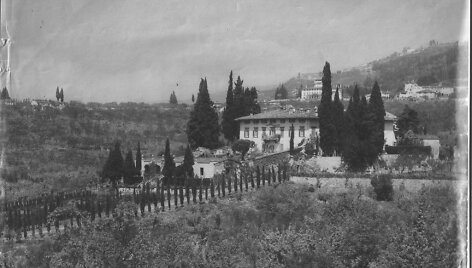 Villa I Tatti