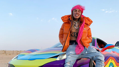 Tekashi69