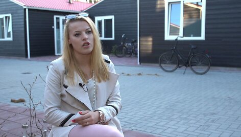 Gabrielė