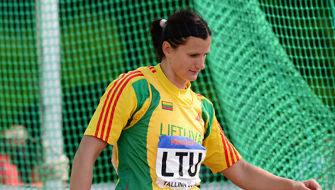 Zinaida Sendriūtė