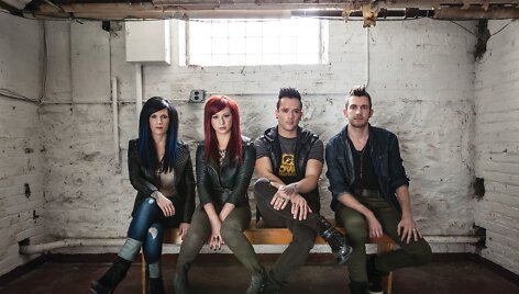 &bdquo;Skillet&ldquo;