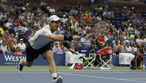 Andy Murray