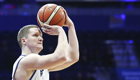Vytautas &Scaron;ulskis