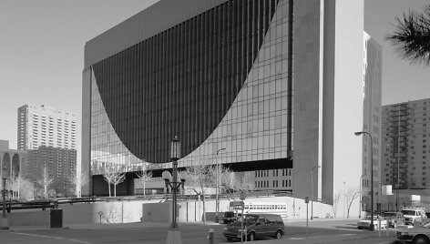Federalinių rezervų banko pastatas Mineapolyje