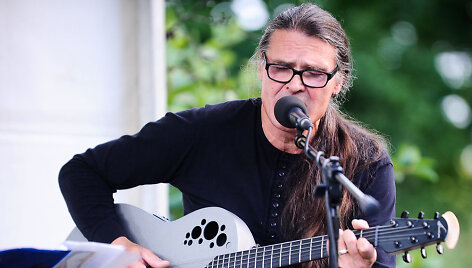 Olegas Ditkovskis