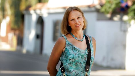 Gintarė Jautakaitė