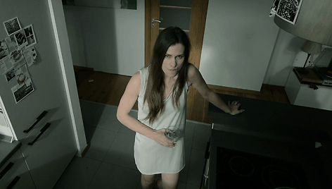 Jurga &Scaron;eduikytė