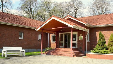 Vokiečių &ndash; rusų namai Kaliningrade