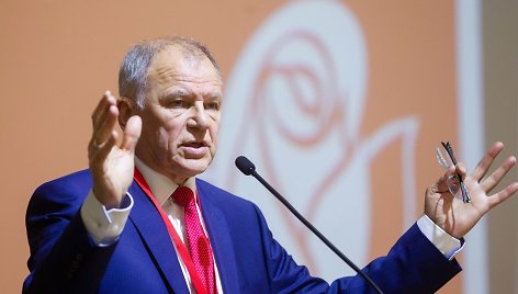 Vytenis Andriukaitis