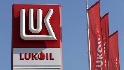 &bdquo;Lukoil&ldquo;