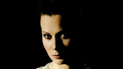 Aistė Smilgevičiūtė 1999-aisiais