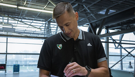 Paulius Jankūnas komedijoje &bdquo;Klasės susitikimas. Berniukai sugrįžta!&ldquo;